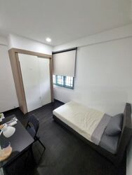 Changi Court (D16), Condominium #463200121